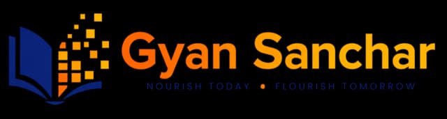 Gyan Sanchar — Nourish today, flourish tomorrow